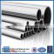Pure Titanium Gr1 Titanium Tube Application on Industury And Chemical