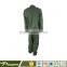 Civil War Us Forest Service Military Unform Olive Green Made In China
