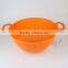 Plastic Dish Washing Basket
