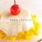 Quality Grade CCG The dessert jelly powder shortbread cookies