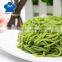 Spinach taste of Shirataki Knots(Konnyaku/Konjac) noodle