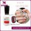 12ml Long lasting soak off safe resin uv gel polish