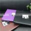 Wholesale  hot sell PU photo albums 12"x12" Scrapbook photo albums