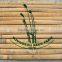 split bamboo fence roll