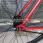 700C Fixed gear bike with flip flop hub