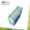 Folded Needle Punched Nonwoven Dry Cleaning Wipes Germany Used Clothes