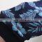 100% cotton high quality knitwear with special point and flower pattern