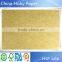 high quality coated white top kraft liner price per ton