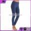 Verified Top Supplier Wholesale Seamless Adults 88 Polyester 12 Spandex Compression Tights Leggings
