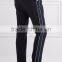 Wholesale Women Apparel Simple Multicolor Grosgrain-trimmed Cotton-blend Jersey Track Pants(DQE0395P)