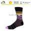 Wholesale custom young socks/make your own socks