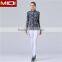 Yoga fashion sportswear low moq yoga wear bulk products from china