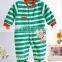 Baby winter bodysuit romper jumpsuit long sleeve baby wear