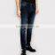 Factory bulk men jeans pants price promotional