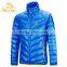 Waterproof duck woodland winter mens down jacket