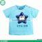 Cute Design Newborn 0-24M Baby Boy Short Sleeved Summer Clothing Set