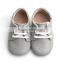 Wholesale soft real leather baby shoes 2017