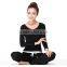 Custom Factory Direct Sale Chantilly Outfit Yoga Clothes ,wholesale Yoga Uniforms for Female