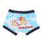 Seamless Boxer Short Kids Underwear For boys