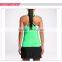 Custom Stringer Tank Top Outdoor Vests For Women Bodybuilding Tank Top