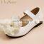 Kids dance shoes girls fancy shoes beautiful girls christmas forma shoes