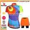 BEROY China por cycling team jersey suit,bike cyclist bicycle training set