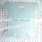 Cross Stitch Material Colorful Plastic Sewing Tools Threading Board Little Tools