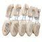 Hot selling shoe tree type schima wood wooden spring shoe tree