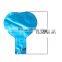 Aluminium Foil Balloons Party Decoration Heart Blue