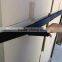Pallet cargo strong securing logistic hook and loop belt straps