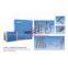 Insulated Glass aluminum spacer production line,high frequency welding production line for aluminum spacer
