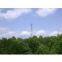 Mountain top tower