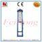 MGO powder filling machine for heating element/tubular heater