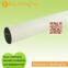Lean tube for DIY industrial equipment