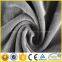 3D embossed velboa fabric minky fabric for Upholstery /clothes/sofa