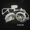 Chinese wholesale suppliers LED?surgical?lamp,led lightsurgical?headlamp,led?surgical?ceiling?lamp