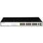 24+2G SFP/TX combo-Port 10/100Mbps 802.3at PoE Switch
