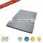 Tri folding waterproof lasting durability memory foam mattress topper tri fold mattress