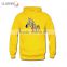 high quality mans fashionable OEM service sweatshirts hoodies