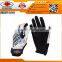 Leather Workout Crossfit Training Gloves