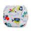 children cloth diaper full printed baby training pants pure cotton baby cloth diaper