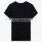 Skull print custom t-shirt softtextile,softtextile t-shirt