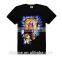 Wholesale Animal Prited Mens T Shirts In China