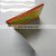 Hot selling handmade designs holiday wholesale colorful printing greeting cards
