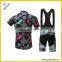 Bulk Oem Custom Sports Cycling Tops Mens Cycling Shirt