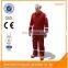 High Performance Dupont Nomex Flame Retardant safety coverall for oil and gas