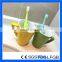 2015 Hot selling toothbrush tool colorful silicone toothbrush for children