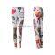 Sublimation Custom Cheap Wholesale Yiwu Pink Camo Leggings