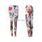 sublimation custom cheap wholesale yiwu pink camo leggings