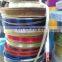directly factory price 8/5"wholesale double face satin ribbon with quantity and quality assured